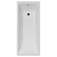 Ванна чугунная (140х70) Delice Level DLR230618-AS