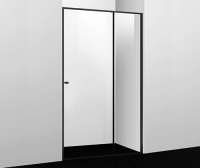 Душевая дверь (100х200) WasserKRAFT Dill 61S12