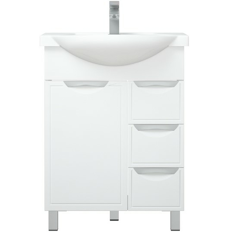 Тумба напольная Corozo Монро 65 SD-00000993