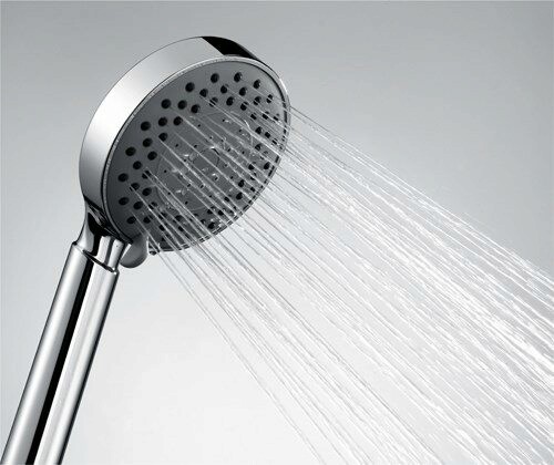 Ручной душ WasserKRAFT A032