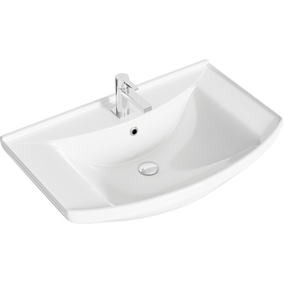 Раковины (76х48,5) Misry Kirovit Стиль 750 4620008197470