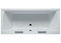 Ванна акриловая RIHO Modena 190x90 BA9400500000000