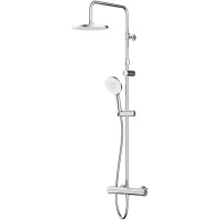 Душевая система AM.PM X-Joy F0785A400