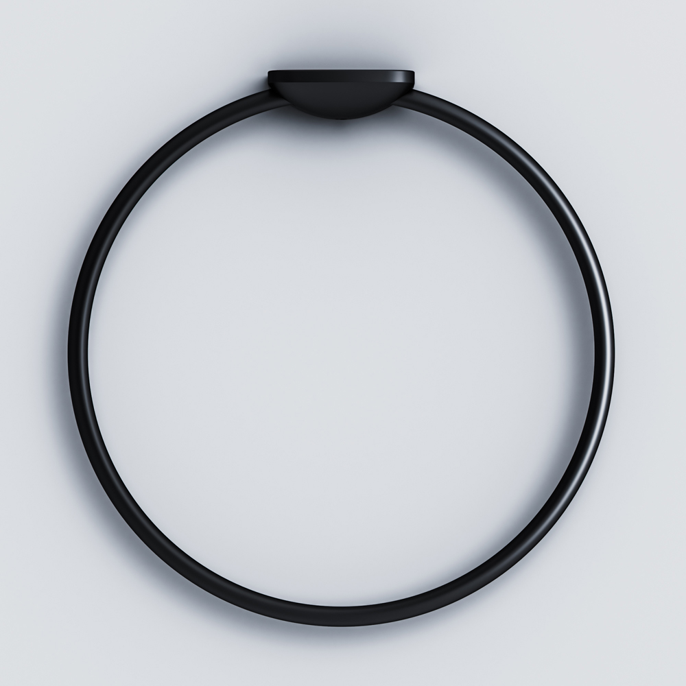 Кольцо для полотенец Am.Pm Inspire 2.0 A50A34422
