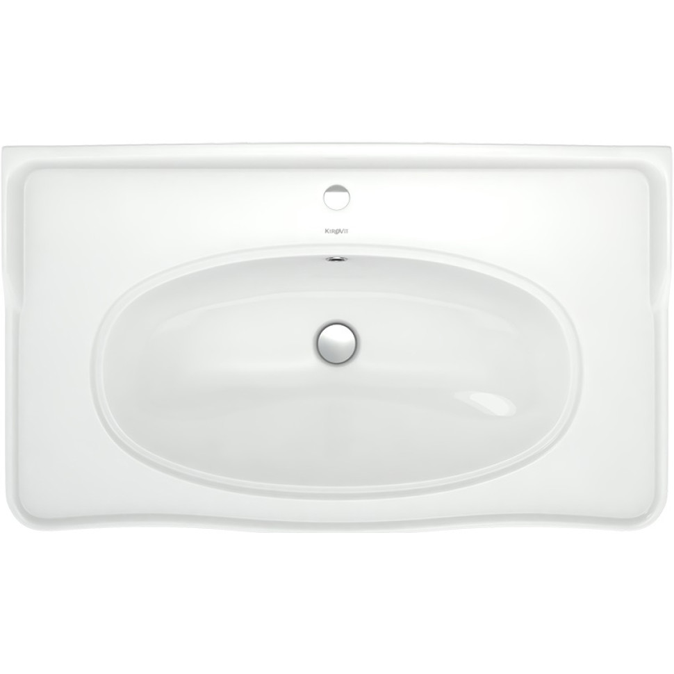 Раковина (86х50,5) Corozo Модерн 85 SD-00000647
