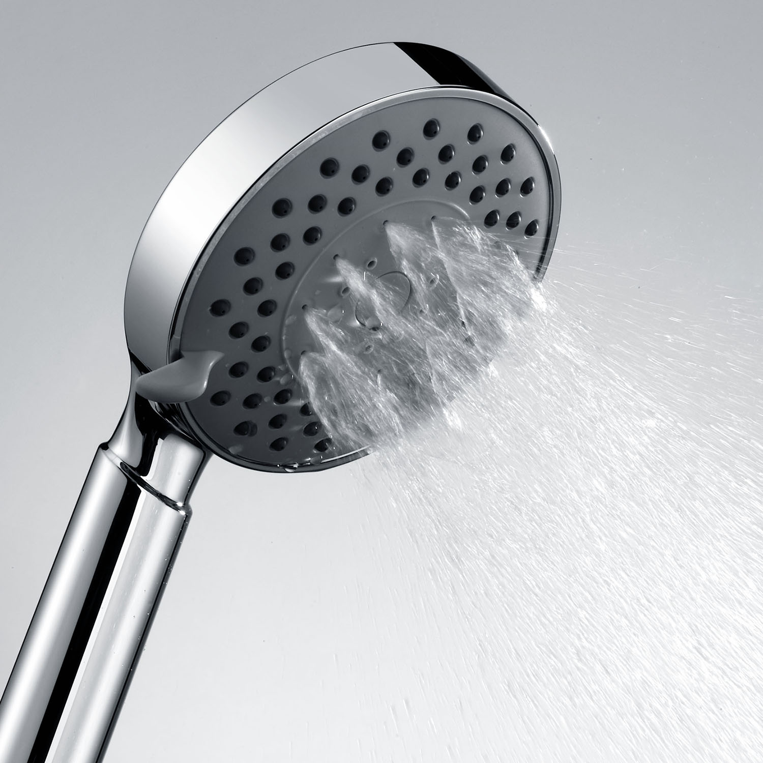 Ручной душ WasserKRAFT A032