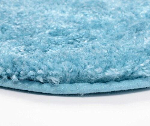 Коврик для ванной комнаты Turquoise Wasserkraft 9062451