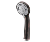Ручной душ WasserKRAFT Isar A051