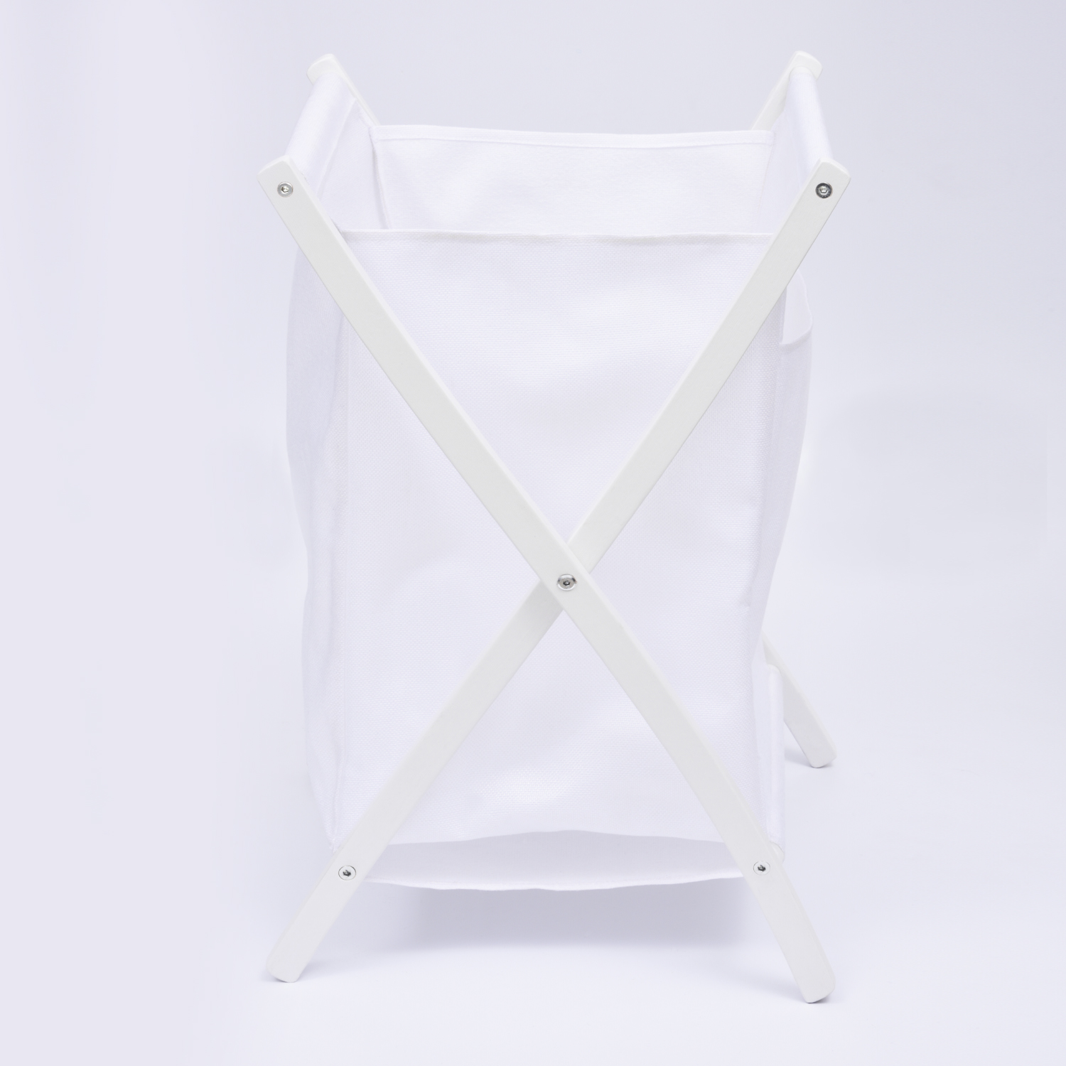 Корзина для белья WasserKRAFT  Nau WB-773-L