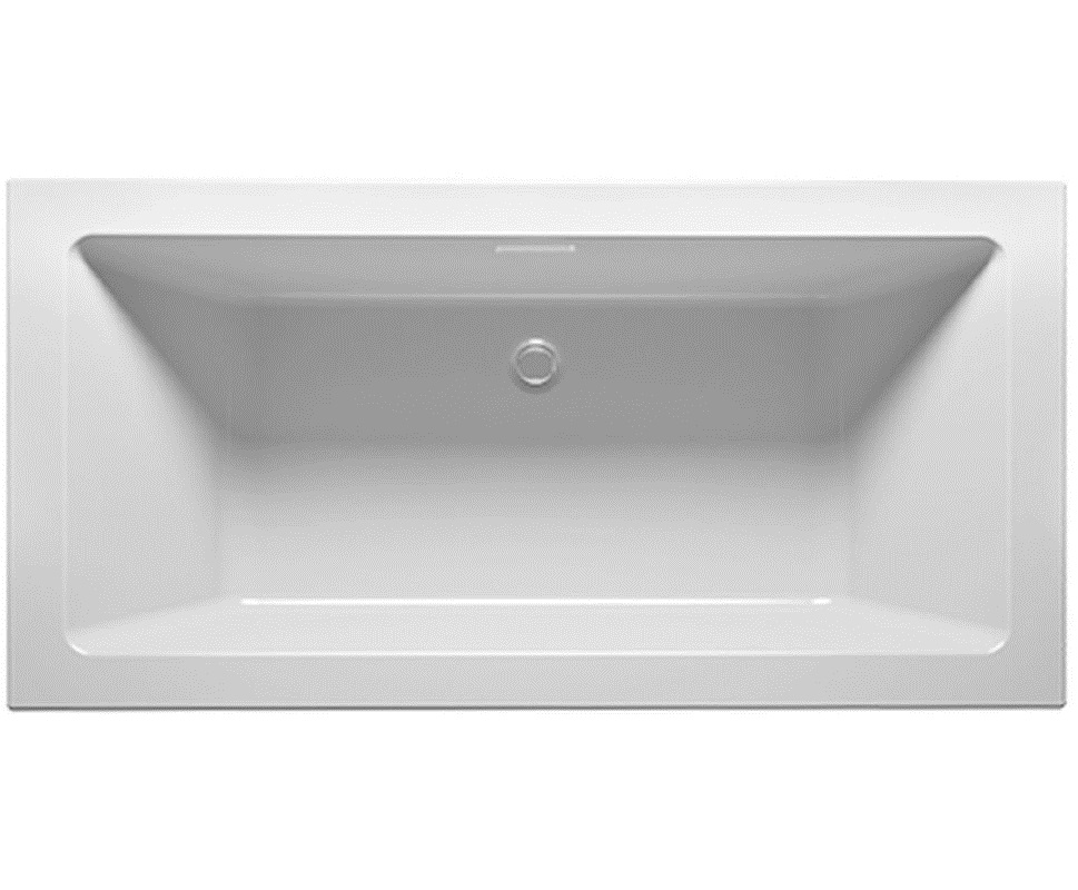 Акриловая ванна Riho Rething Cubic (200 x 90) B110013005