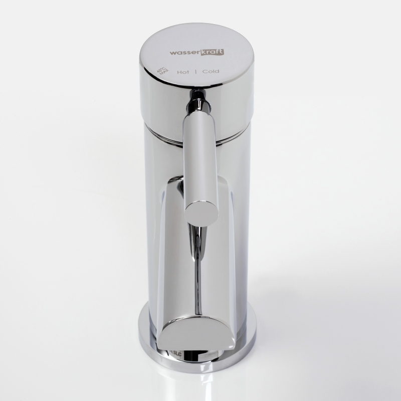 Смеситель для раковины WasserKRAFT Main Thermo 4103T