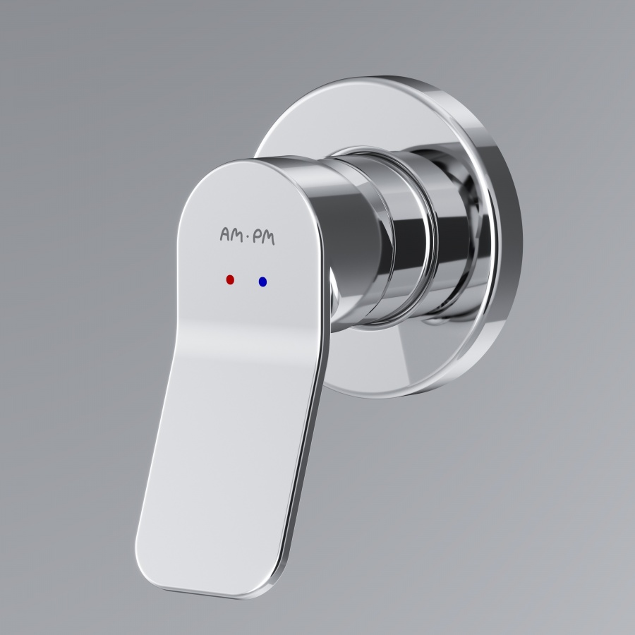 Смеситель для душа Am.Pm X-Joy F85A65000