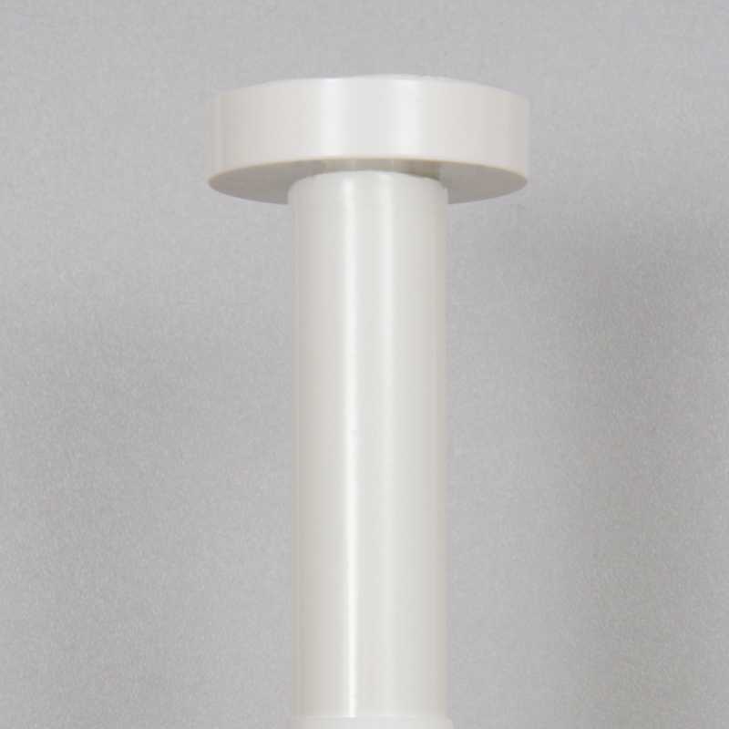 Карниз для ванной WasserKRAFT  Kammel SC-831120