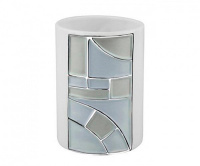 Стакан WasserKraft Elde 3628