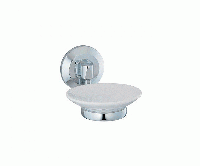 Мыльница WasserKraft Rhein 6229C