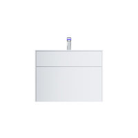 Тумба под раковину 80 Am.Pm Inspire 2.0 M50AFHX0803WM
