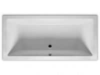 Ванна акриловая Riho Lugo Plug & Play (190х90) R B136014005