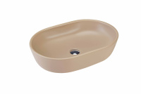 Раковина накладная (60х40) beWash Bogen 88601073