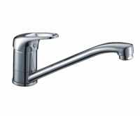 Смеситель для кухни  WasserKRAFT Oder 6307
