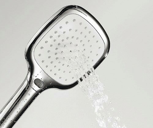 Ручной душ WasserKRAFT A065