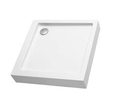 Душевой поддон RIHO Saturnus Акриловый (90x90x15,5) DC0400500000000