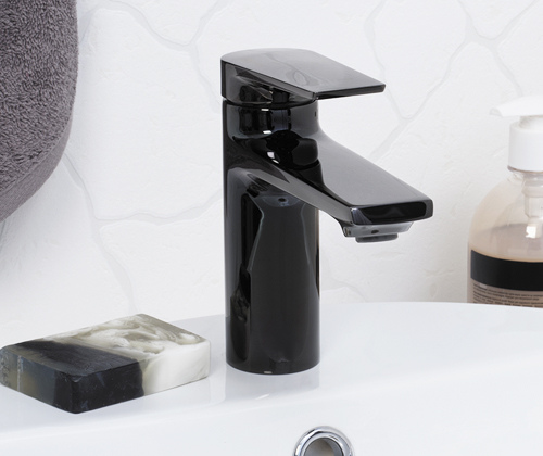 Смеситель для раковины WasserKRAFT Glan 6603