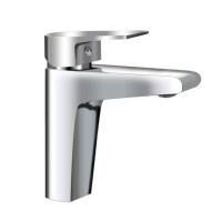Смеситель для раковины AQUAme Prato AQMP6121