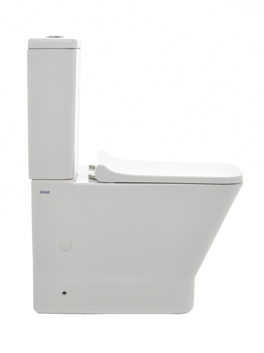 Унитаз напольный AQUAme AQM1005