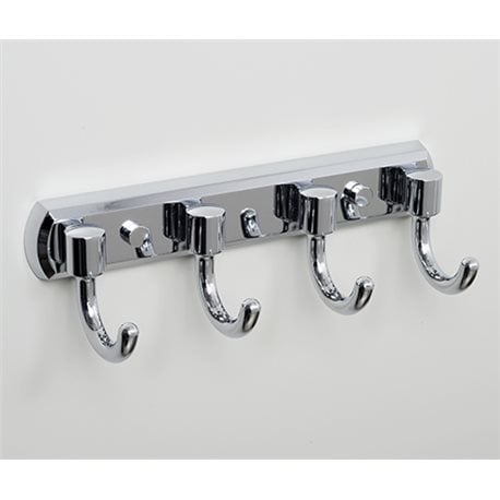 Крючок настенный WasserKRAFT Oder K-3074