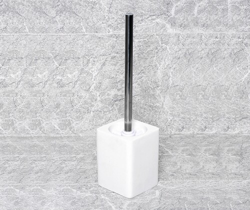 Ершик для унитаза WasserKRAFT Oder K-9627