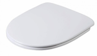 C537851WH Bliss L, сидение для унитаза с микролифтом, шт