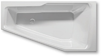 Акриловая ванна Riho Rething Space Plug&Play (170x90) (L) B114005005