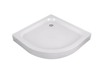 Душевой поддон акриловый Taliente 90x90 PTA-09091