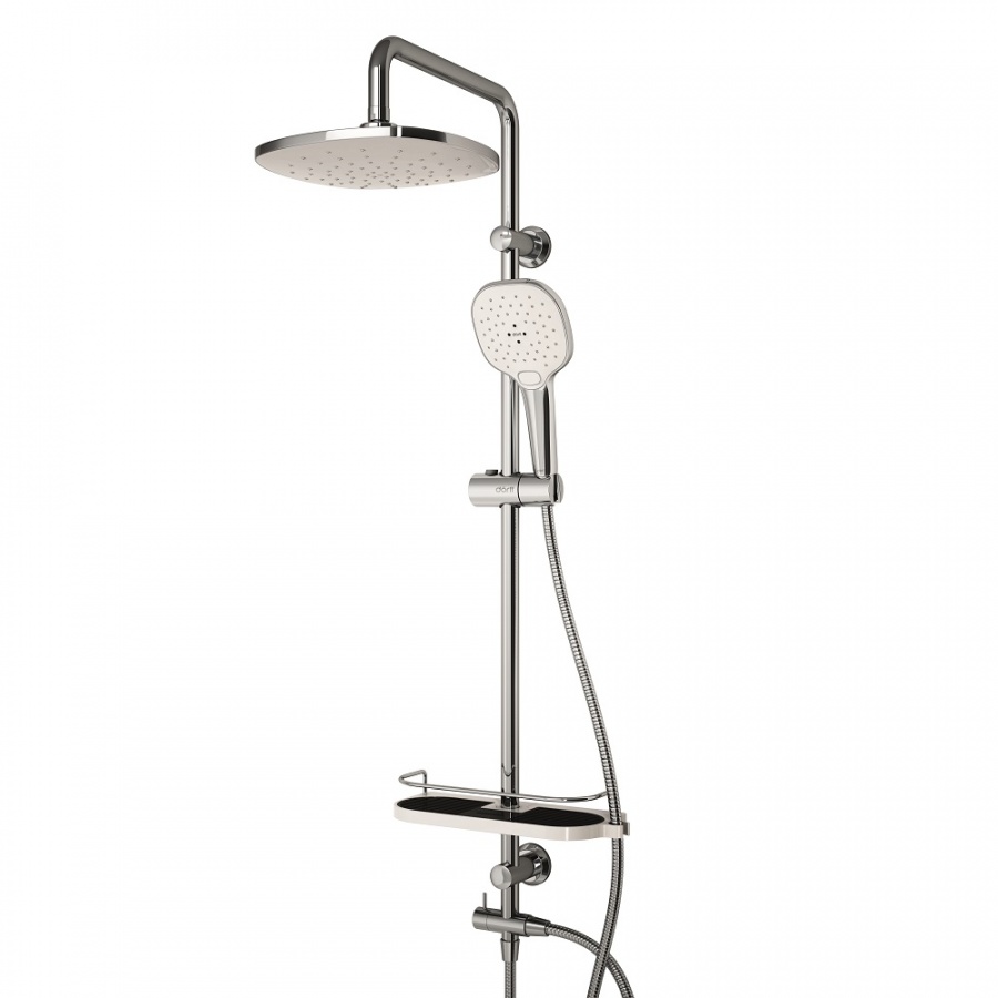 Душевая система Dorff Prime D0740030
