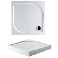 Душевой поддон RIHO KOLPING 80x80x3 D004004005