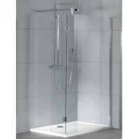 Душевой угол RIHO POLAR P201-140/90 GP24200
