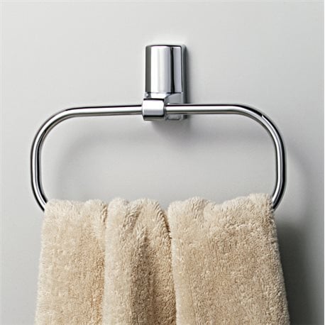 Держатель полотенец WasserKRAFT Leine K-5060