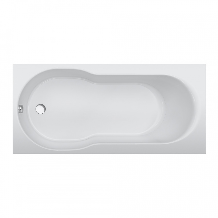 Ванна акриловая  (150x70) Am.Pm X-Joy W88A-150-070W-A