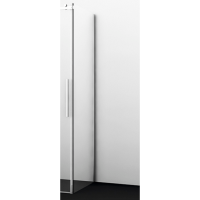 Боковая стенка (100х200) WasserKRAFT Dinkel 58R / Alme 15R 58R10-RP100/15R10-RP100