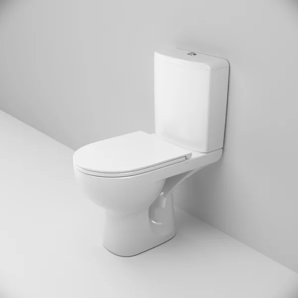 Унитаз-компакт с сиденьем микролифт Am.Pm Gem C908607SC