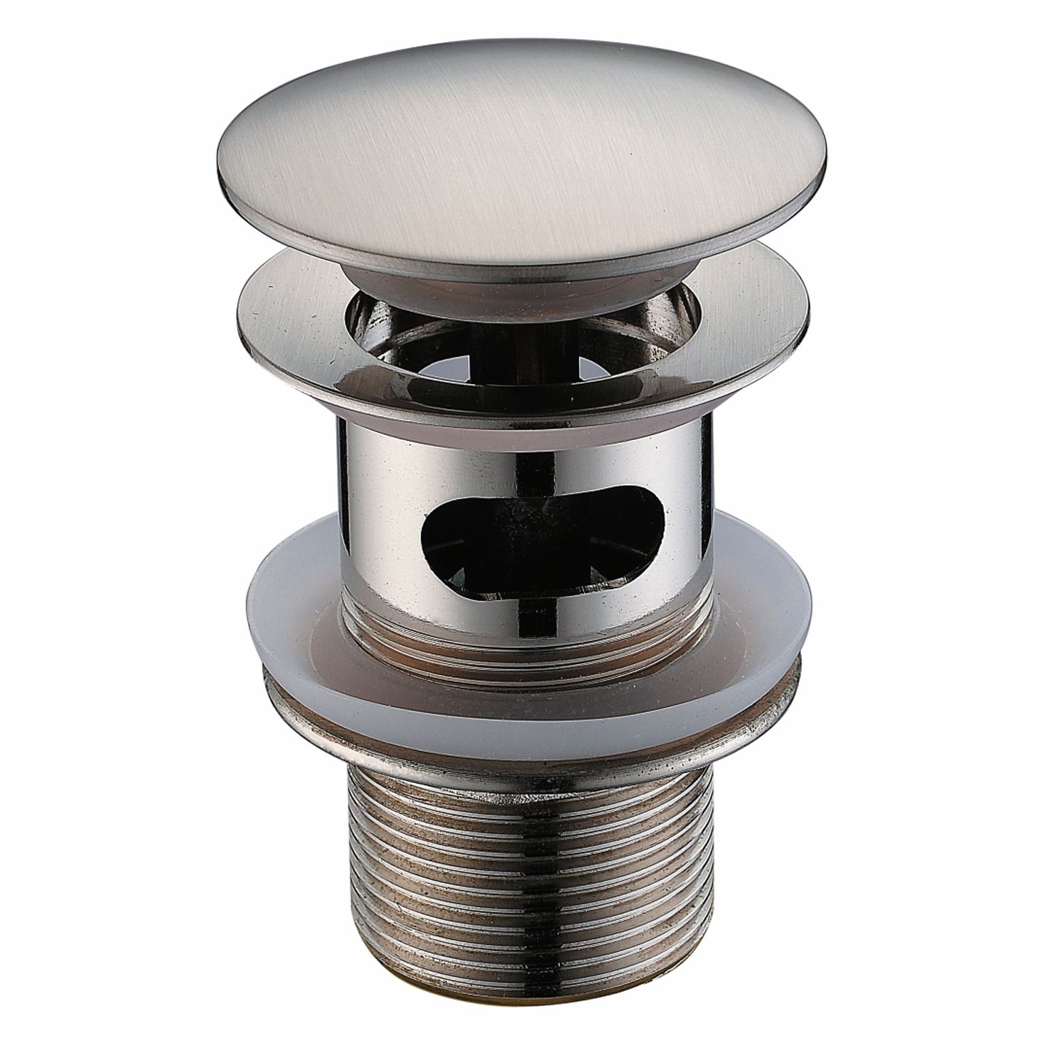 Донный клапан Push-up WasserKRAFT Wern A073