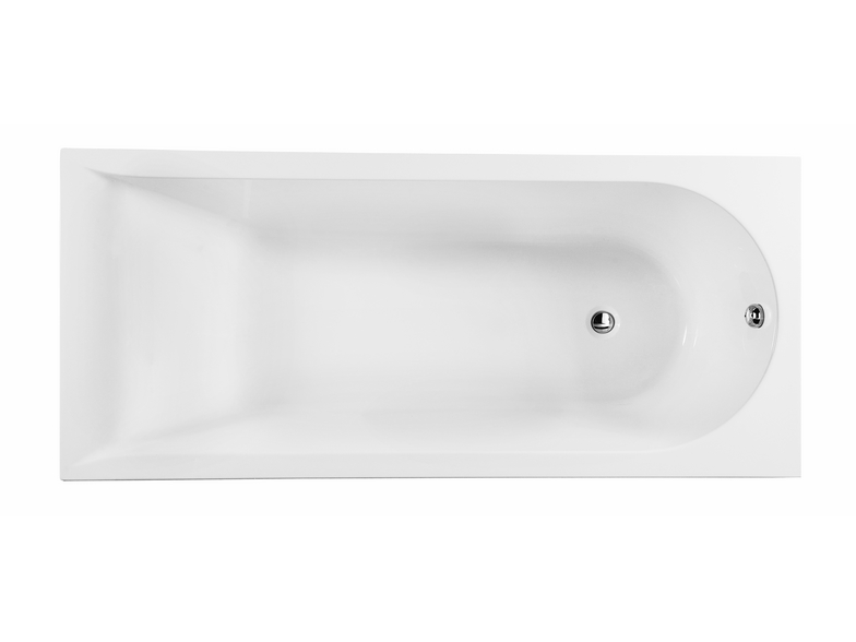 Ванна акриловая  (170x70) Am.Pm Spirit W72A-170-070W-A2