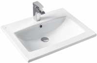 Раковина встраиваемая Santek Элина 60 1WH501606