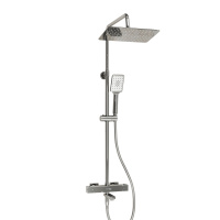 Душевая система WasserKraft A199.069.126.087.CH Thermo
