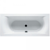 Ванна акриловая RIHO Lima 170 L BB4500500000000