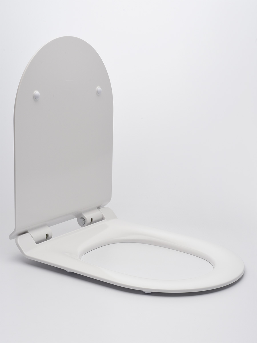 Сиденье с микролифтом AQUAme AQM1201