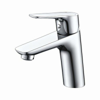 Смеситель для раковины WasserKRAFT Lippe 4503