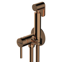 Гигиенический душ со смесителем WasserKRAFT A70938
