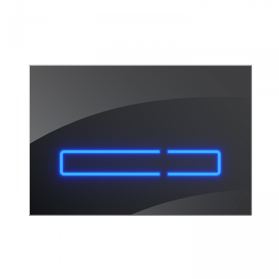 Клавиша смыва Am.Pm Touch Pro I0450A38