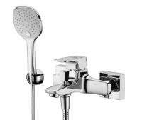 Смеситель для ванны  WasserKRAFT Salm 2701